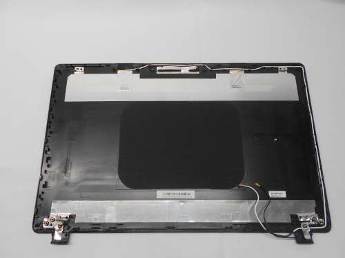 Packard Bell Easynote ENTG81BA 15,6` LCD Screen Back Cover BNBB2-A0001